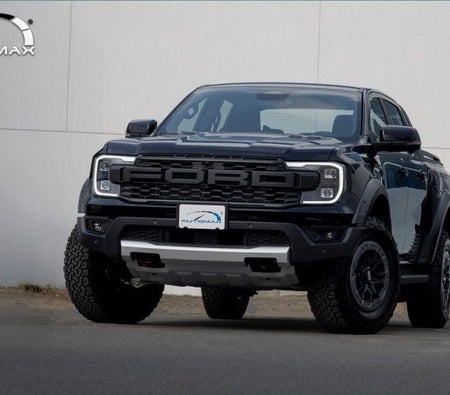 Negro Ford Ranger 2026 Negro Ford Ranger 2026