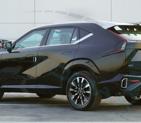 Negro GAC Emkoo 2025