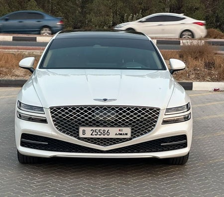 Bianca Genesis G80 2023