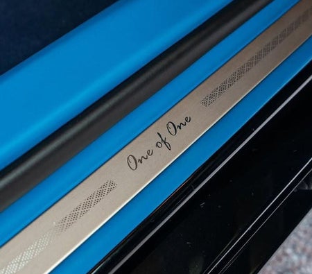 Nero Genesis G90 2024