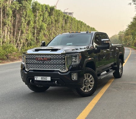 GMC Sierra  2023, photo 1 of 4