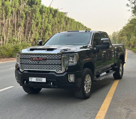 GMC Sierra  2023, photo 2 of 4