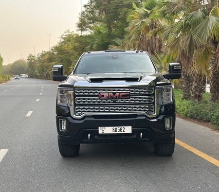 GMC Sierra  2023, photo 3 of 4