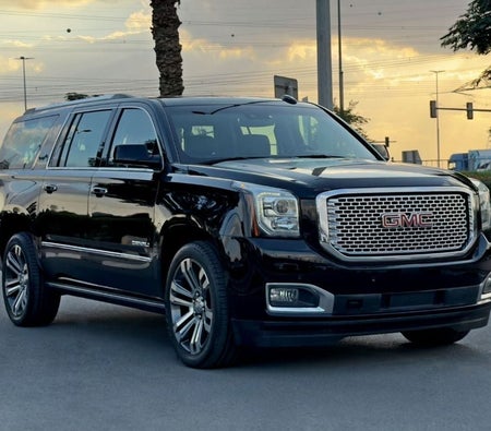GMC Yukon  2017, photo 3 of 4