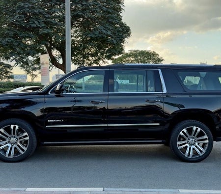 GMC Yukon  2017, photo 4 of 4