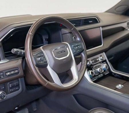 GMC Yukon  2022, photo 4 of 4