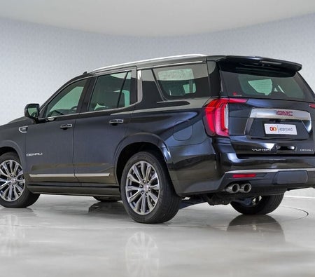 GMC Yukon  2022, photo 2 of 4