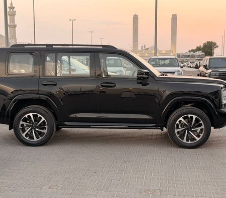 Haval H9  2027, photo 3 of 4