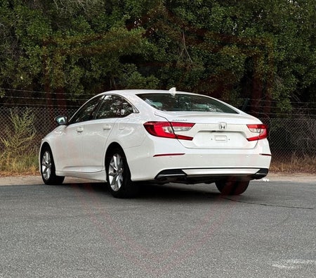 Honda Accord 2022, photo 4 of 4