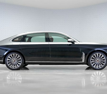 Hongqi H9 2.0  2023, photo 3 of 4
