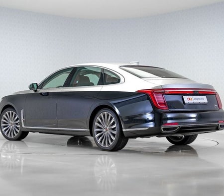 Hongqi H9 2.0  2023, photo 2 of 4