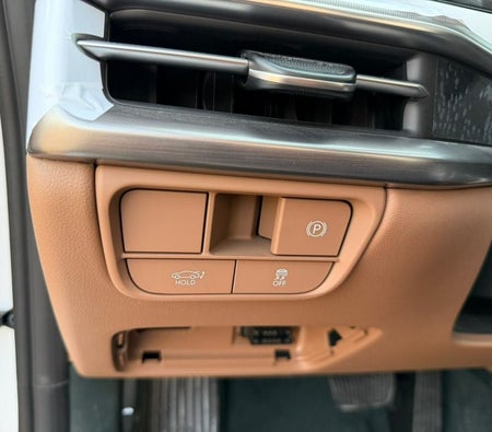 Hyundai Azera 2026, photo 4 of 4