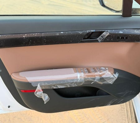 Hyundai Azera 2026, photo 2 of 4