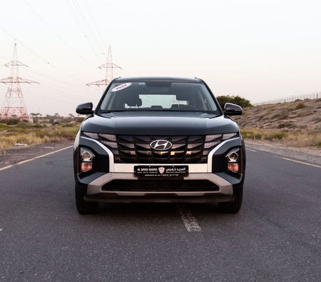 Hyundai Creta 2024, photo 2 of 4