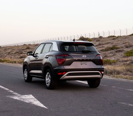 Hyundai Creta 2024, photo 4 of 4