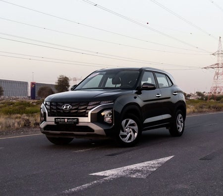 Hyundai Creta 2024, photo 3 of 4