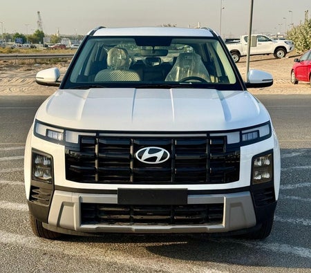 Hyundai Creta 2026, photo 3 of 4