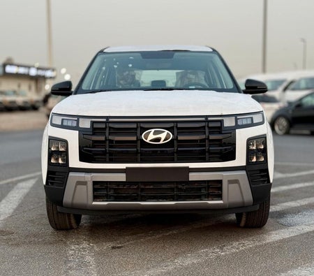 Hyundai Creta 2026, photo 4 of 4