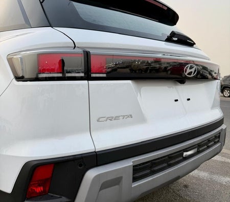 Hyundai Creta 2026, photo 3 of 4