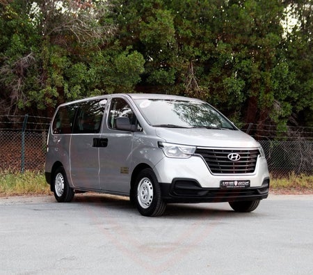Gebraucht Hyundai H1 in Dubai