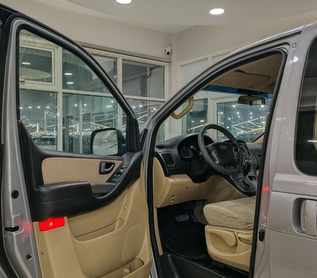 Серебро Hyundai H1 2020 год