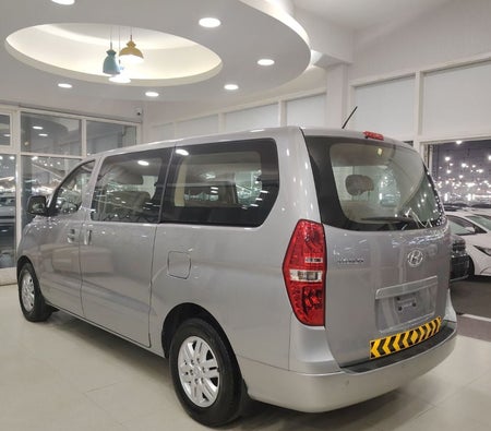 Серебро Hyundai H1 2020 год