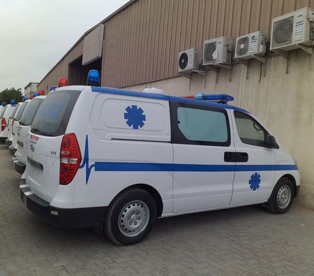 Hyundai H1 2026, photo 2 of 4