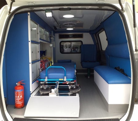 Hyundai H1 2026, photo 4 of 4
