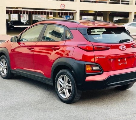 Hyundai Kona 2021, photo 3 of 4