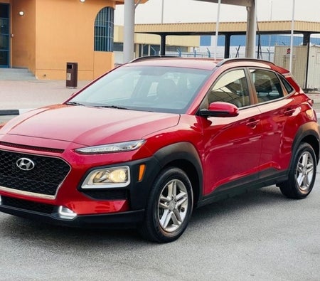 Hyundai Kona 2021, photo 2 of 4