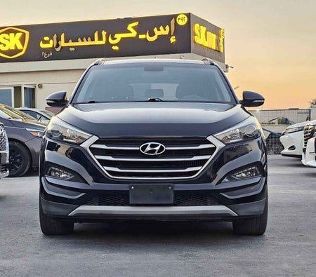 Bianca Hyundai Tucson 2017 Bianca Hyundai Tucson 2017