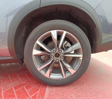 Grigio Infiniti QX60 2023