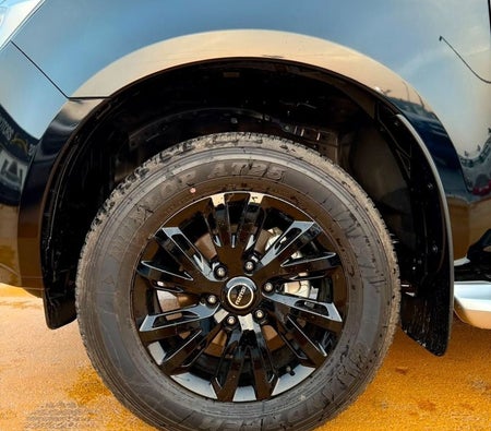 五十铃 D Max 2027, photo 3 of 4