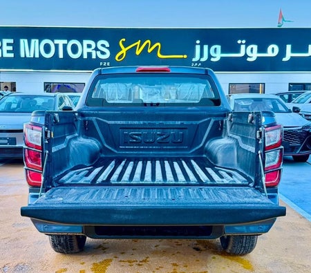 Gris Isuzu D Max 2027 Gris Isuzu D Max 2027