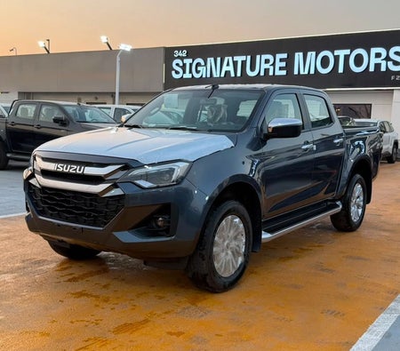 Gris Isuzu D Max 2027 Gris Isuzu D Max 2027