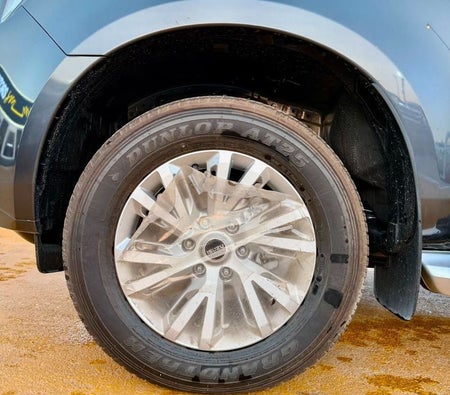 Isuzu D Max 2027, photo 3 of 4