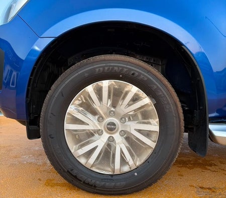 Isuzu D Max 2027, photo 3 of 4