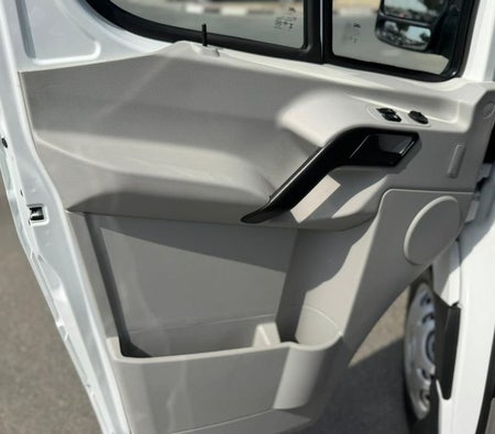 Белый JAC Sunray 2026