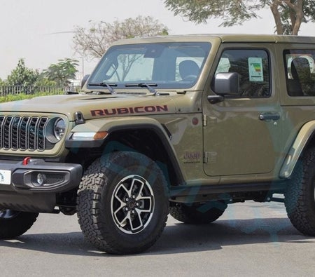 Grün Jeep Wrangler 2026 Grün Jeep Wrangler 2026