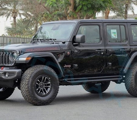 Noir Jeep Wrangler Unlimited 2025 Noir Jeep Wrangler Unlimited 2025