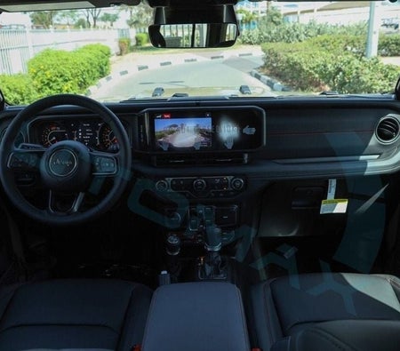 Verde Jeep Wrangler Unlimited 2026 Verde Jeep Wrangler Unlimited 2026