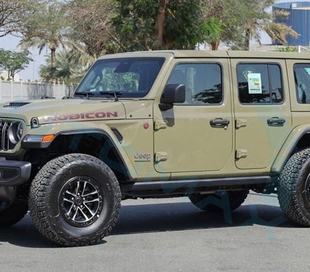 Verde Jeep Wrangler Unlimited 2026 Verde Jeep Wrangler Unlimited 2026