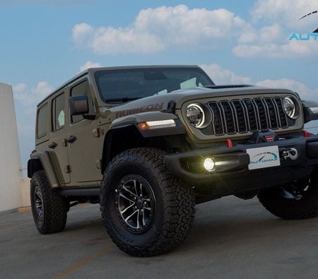Verde Jeep Wrangler Unlimited 2026 Verde Jeep Wrangler Unlimited 2026