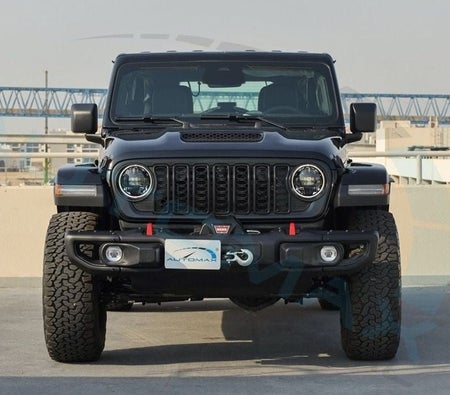 Черный Jeep Wrangler Unlimited 2026 Черный Jeep Wrangler Unlimited 2026