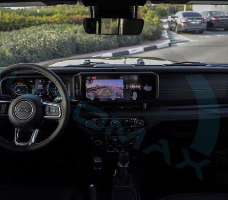 Noir Jeep Wrangler Unlimited 2026 Noir Jeep Wrangler Unlimited 2026