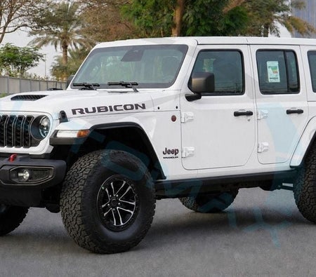 Weiß Jeep Wrangler Unlimited 2026 Weiß Jeep Wrangler Unlimited 2026