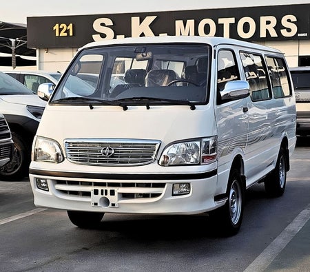 Белый Jincheng Hiace 2026 Белый Jincheng Hiace 2026