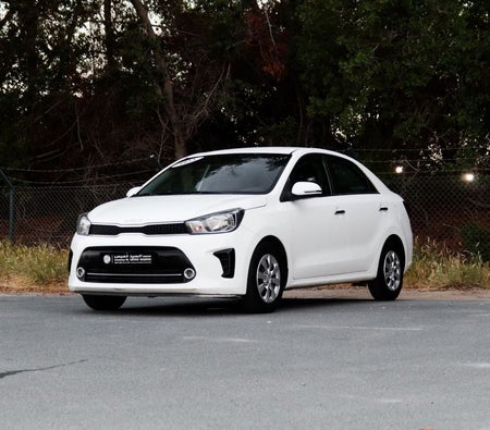 Kia Pegas 2023, photo 3 of 4
