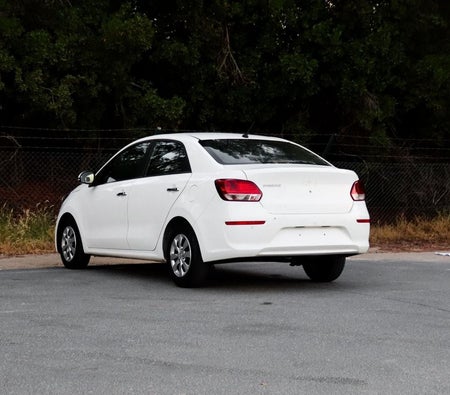 Kia Pegas 2023, photo 4 of 4
