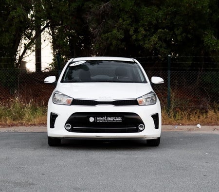 Kia Pegas 2023, photo 2 of 4